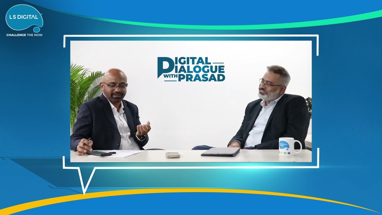 Prasad | Episode 4 | Unravelling the Power of CoMMeT with Maanesh Vasudeo