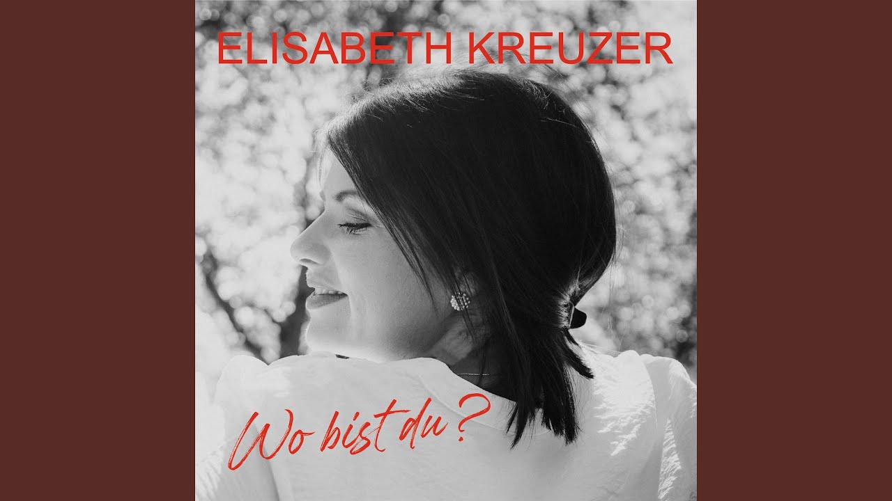 Wo bist du?
