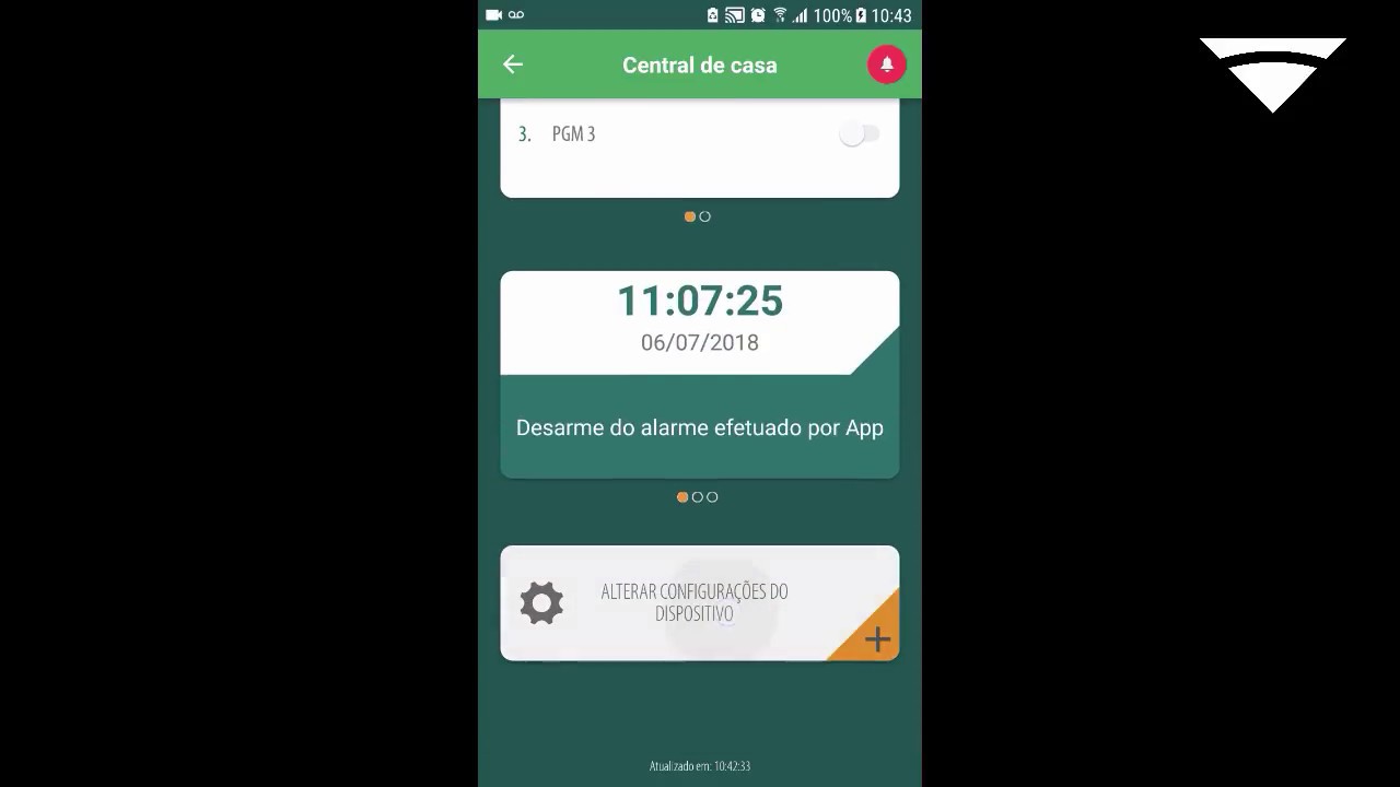 CONFIGURANDO USUÁRIOS