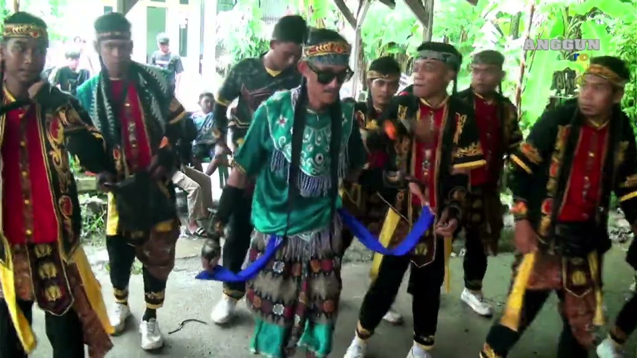 SINTRENAN ll YANG SEMOK KS-PUTRA ll RASULAN & KHOTMIL QUR'AN.JIHAN NURAISA.044