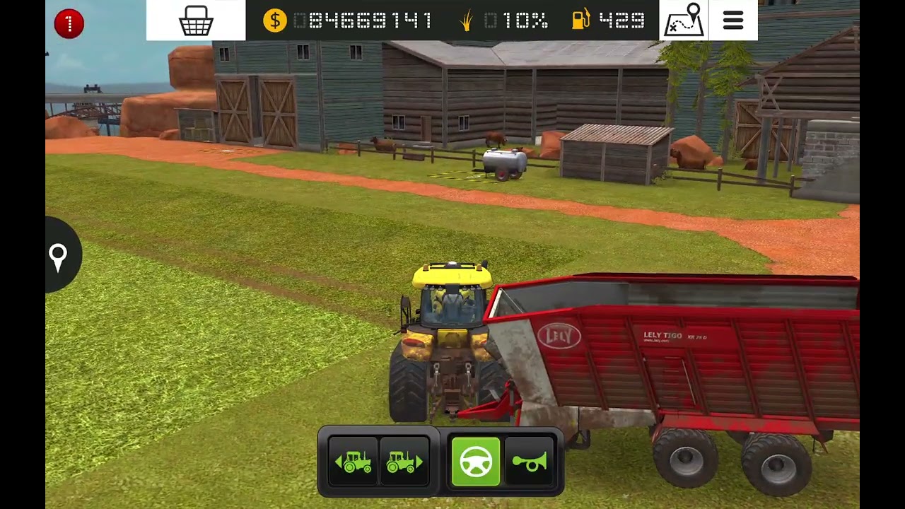 Farming simulator 