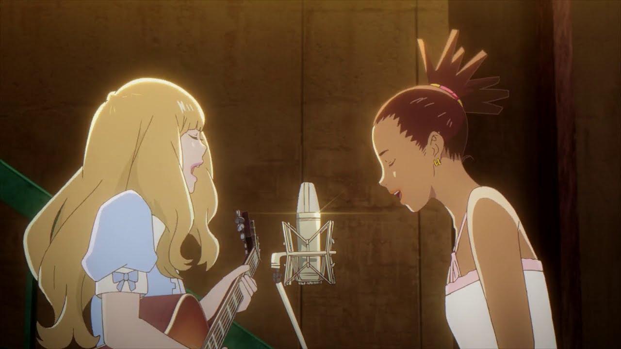 My Top 30 Carole & Tuesday Songs