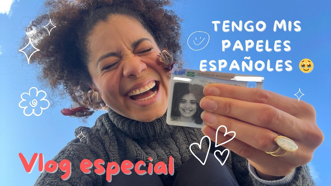Que irreal este momento 🥹 CASI 2 AÑOS DESPUÉS 🇪🇸