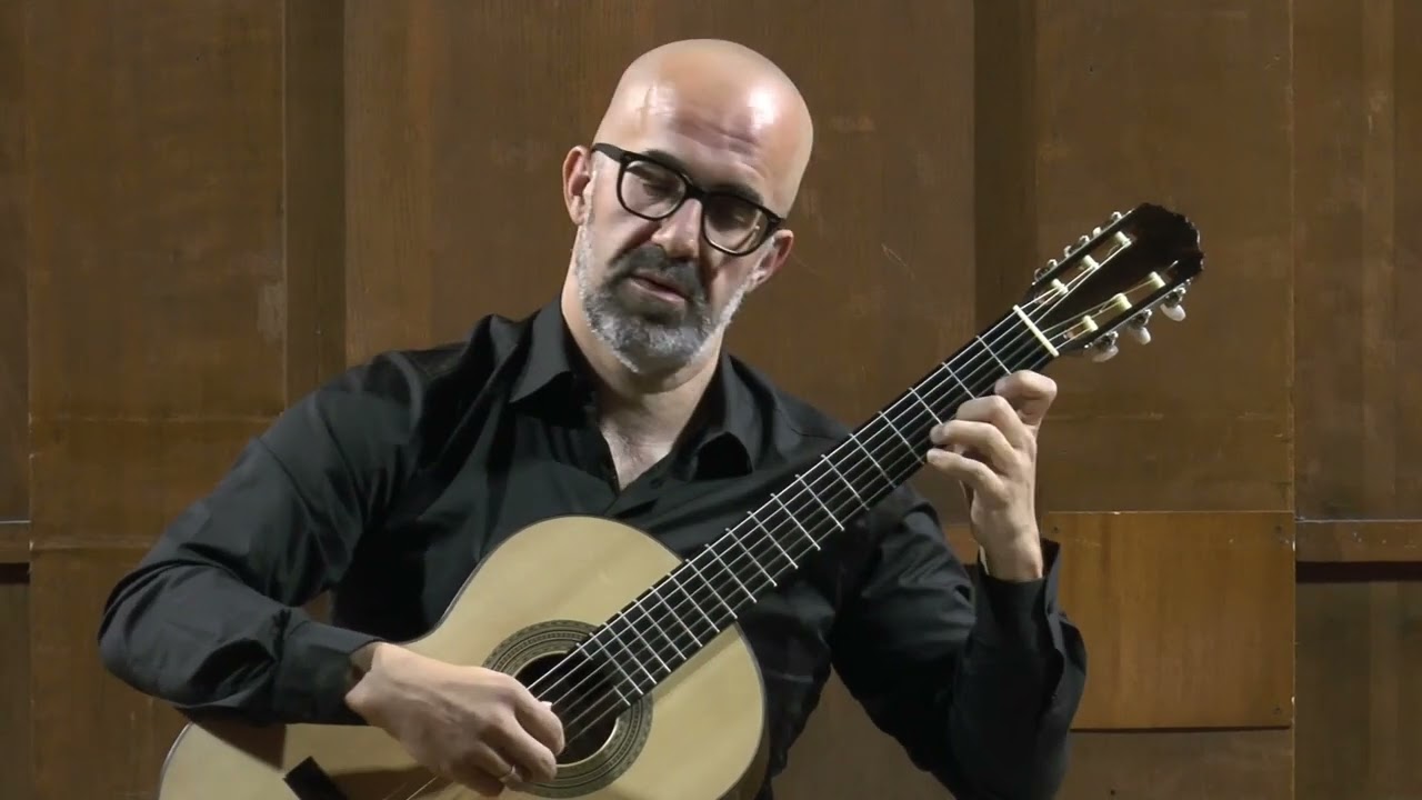 Christian Saggese - Fiorenzo Carpi - Pinocchio 1