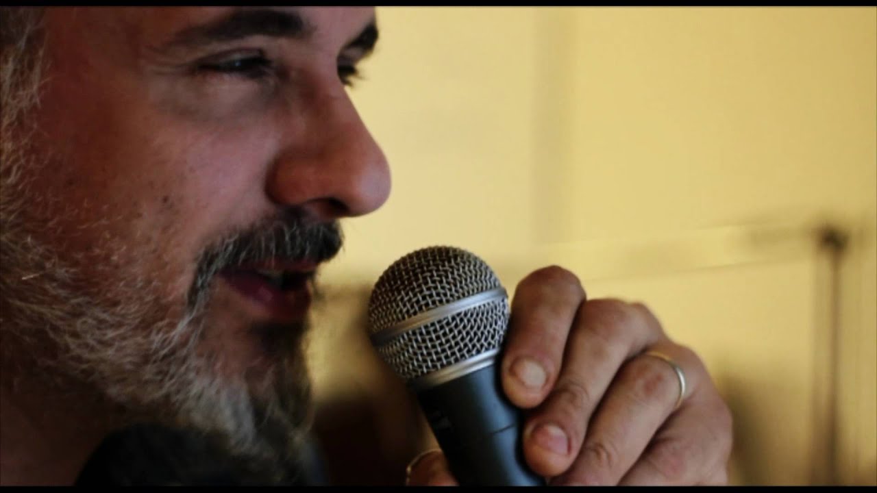 SANTAMBROGIO - Bonaveri recita GIUSTI