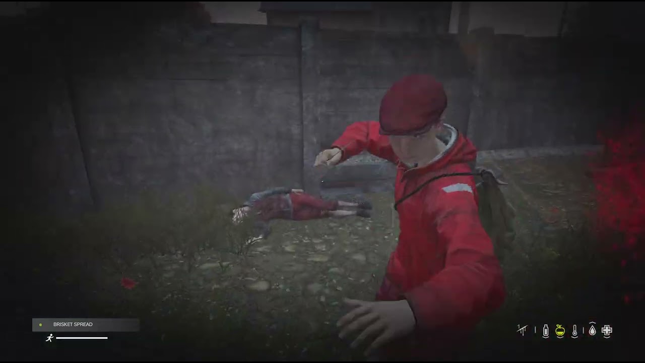Betrayal