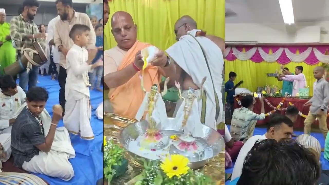 Gaur purnima vashind 