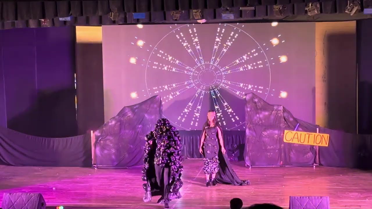 GLS Youth Festival 2026🥳 #vlog #collegelife 