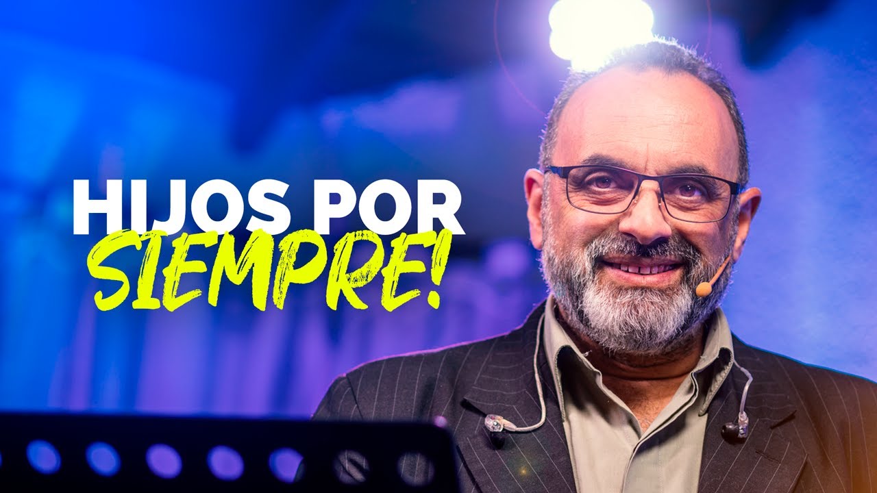 HIJOS POR SIEMPRE | Manuel Bireni