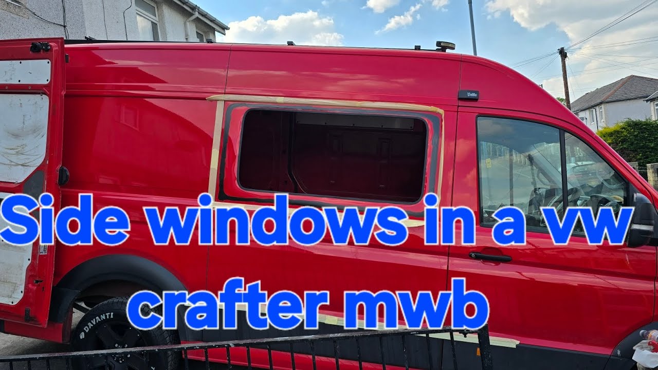 Side windows