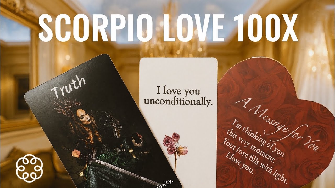 СКОРПИОН *ШОКИРУЮЩАЯ* ЛЮБОВЬ‼️ ЛЮБОВЬ♥️ ЛЮБОВЬ 💯 ОНИ ЛЮБЯТ ТЕБЯ БЕЗУСЛОВНО 💎💣🌹ОЖИДАЙТЕ СООБЩЕНИЯ ...