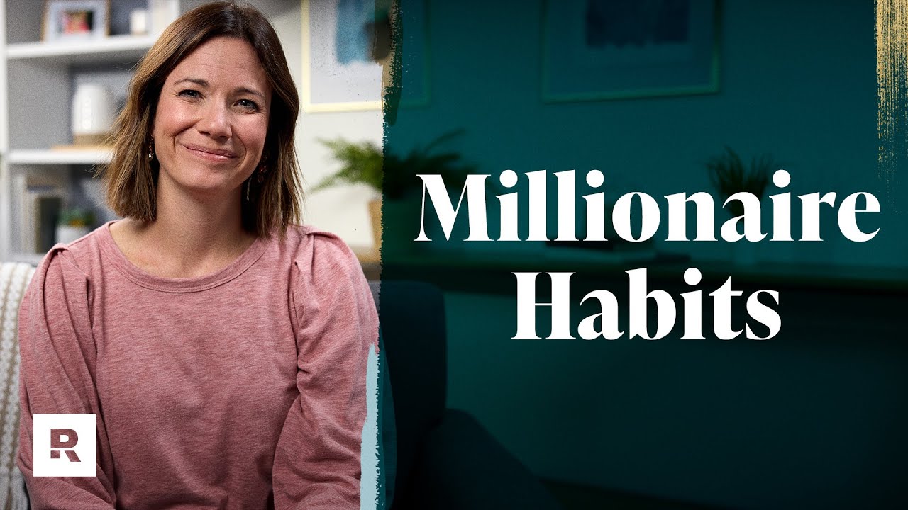 5 Simple Habits for Building Wealth (This Made Me a Millionaire)
