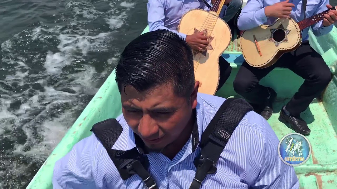 Tu eres mi padre Grupo los jimenez de Cuchulimtic Chamula Corderos Studio-m