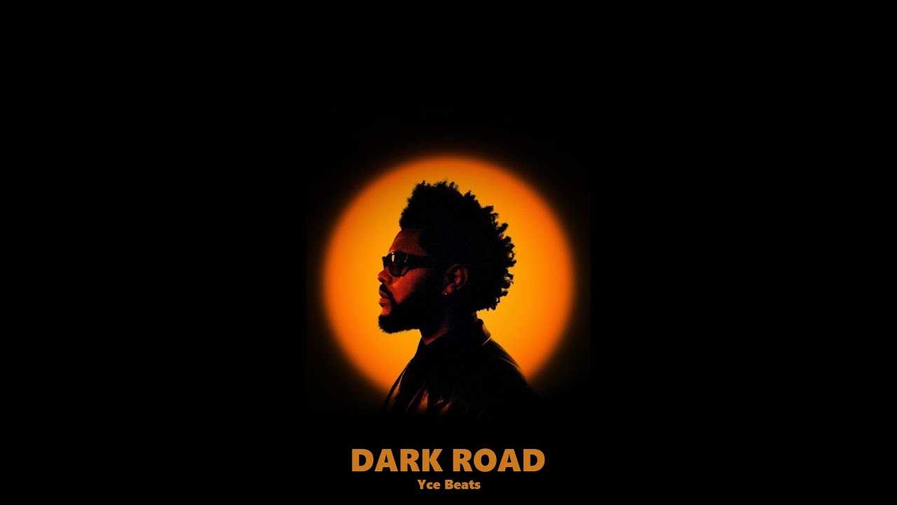 THE WEEKND TYPE BEAT - 