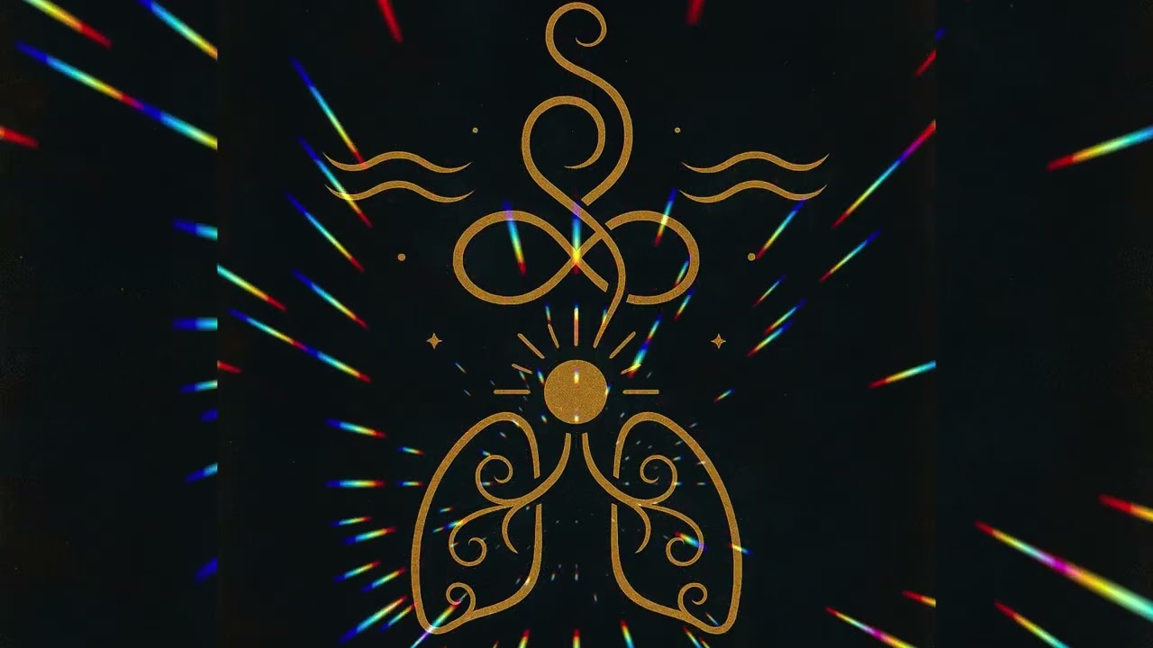 Breath Awareness: The Frequency of Living Presence
