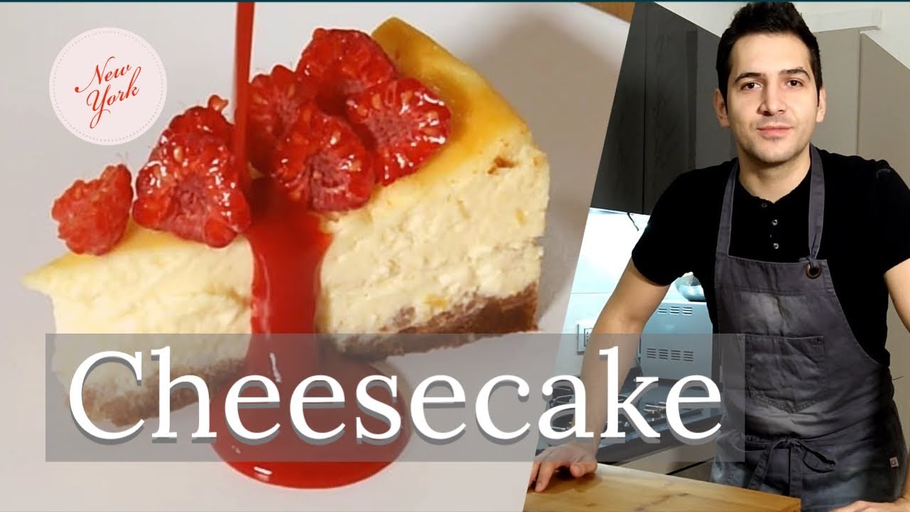 New York Cheesecake