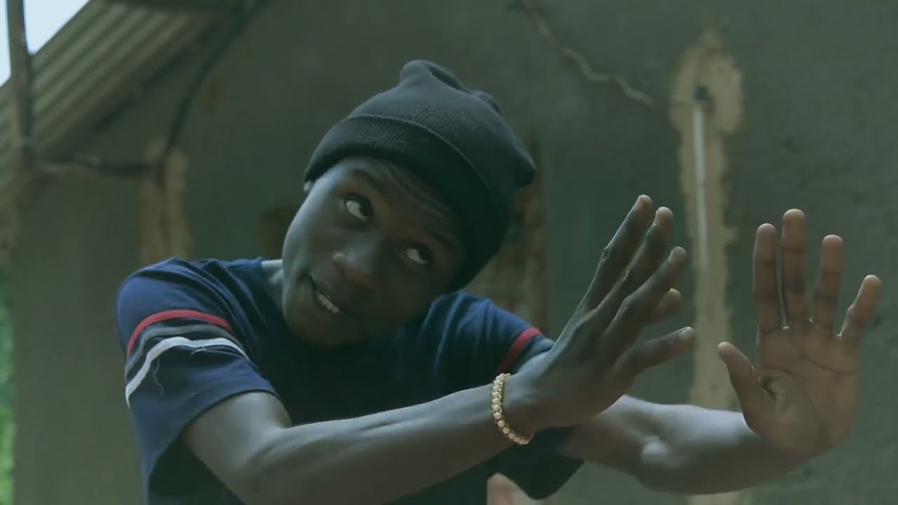 Msiba wangu[Ep01]