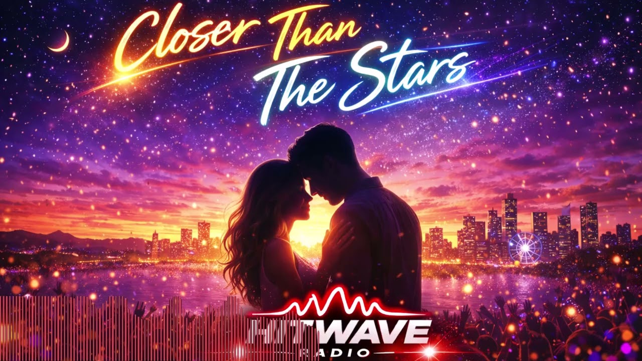 Closer Than The Stars