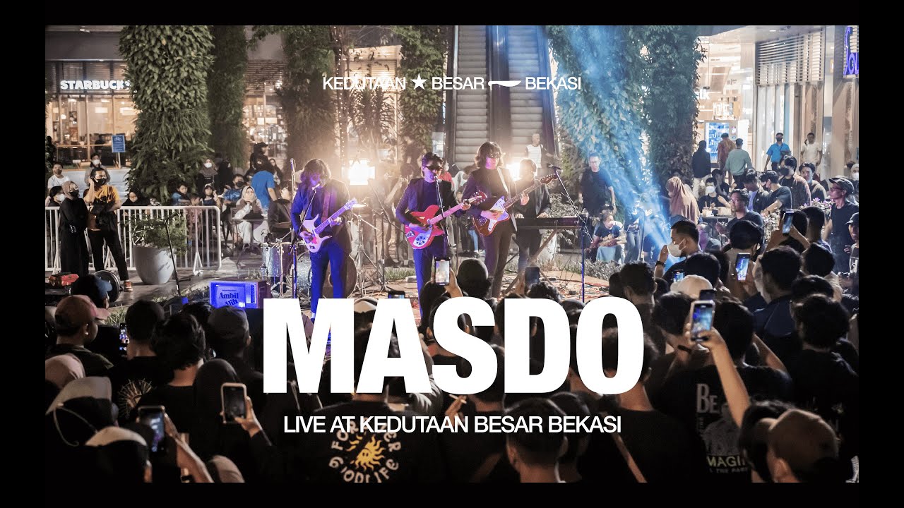 Masdo - Dinda