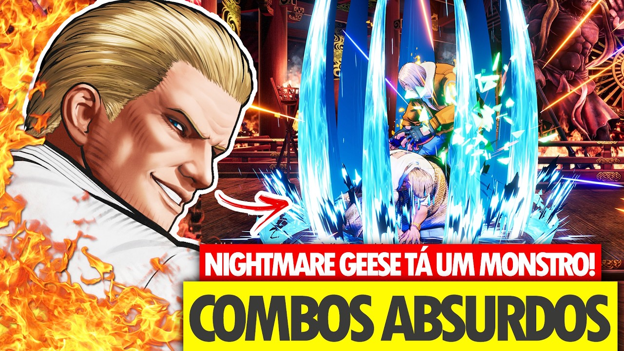 WHAT IS THIS, NIGHTMARE GEESE? IT'S MONSTER 🔥 EPIC SPECIALS AND ABSURD COMBOS | COTW Early Access
