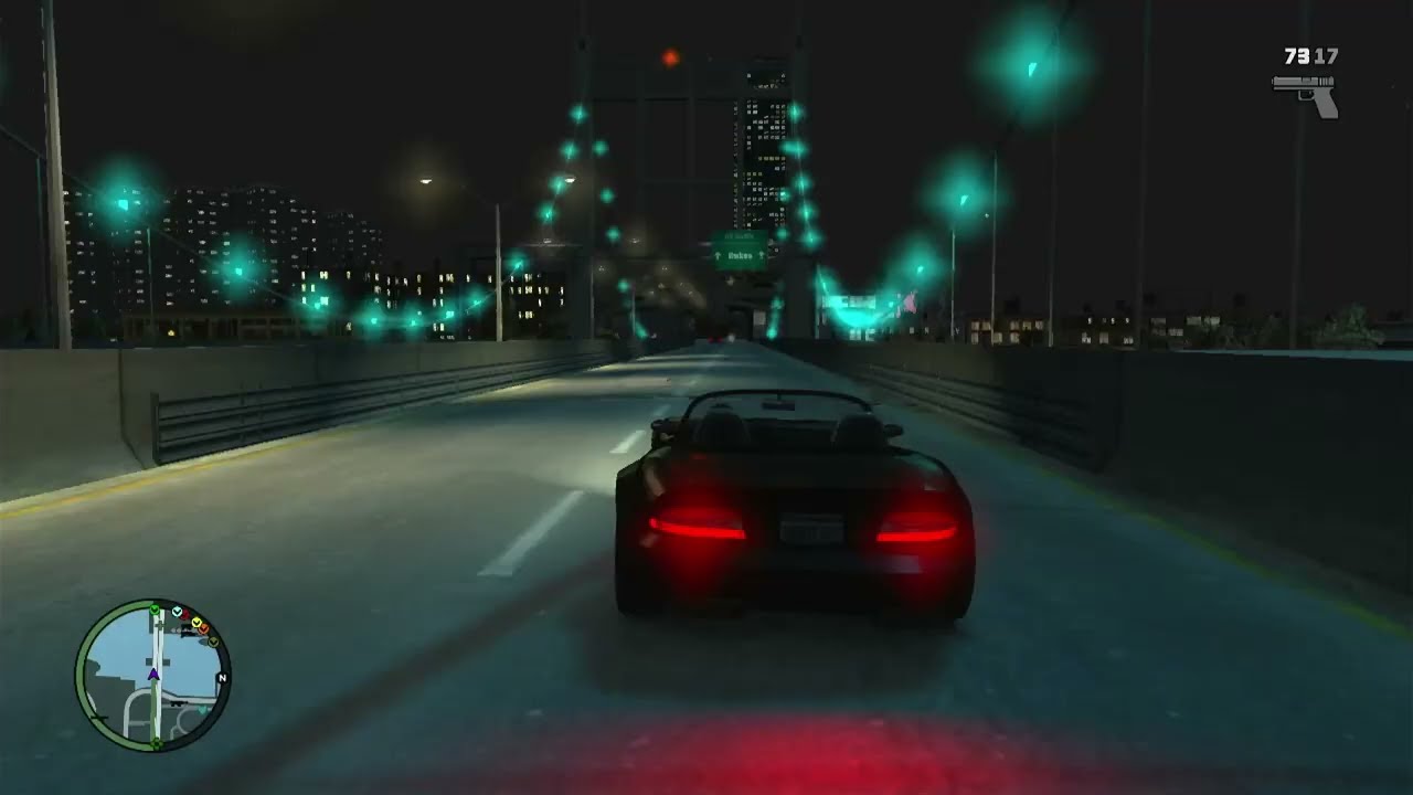 Grand Theft Auto 4 online Xbox 360 2022