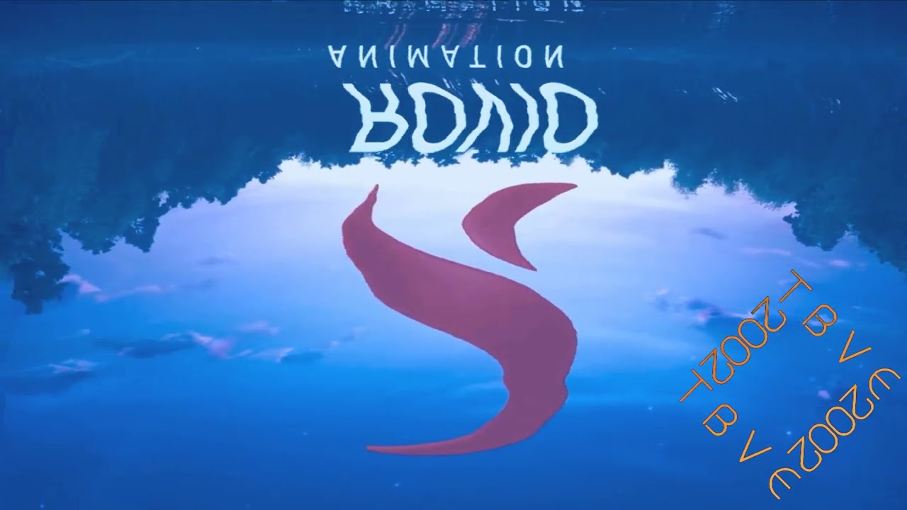 Rovio Animation (2016) Effects (Extended V5)