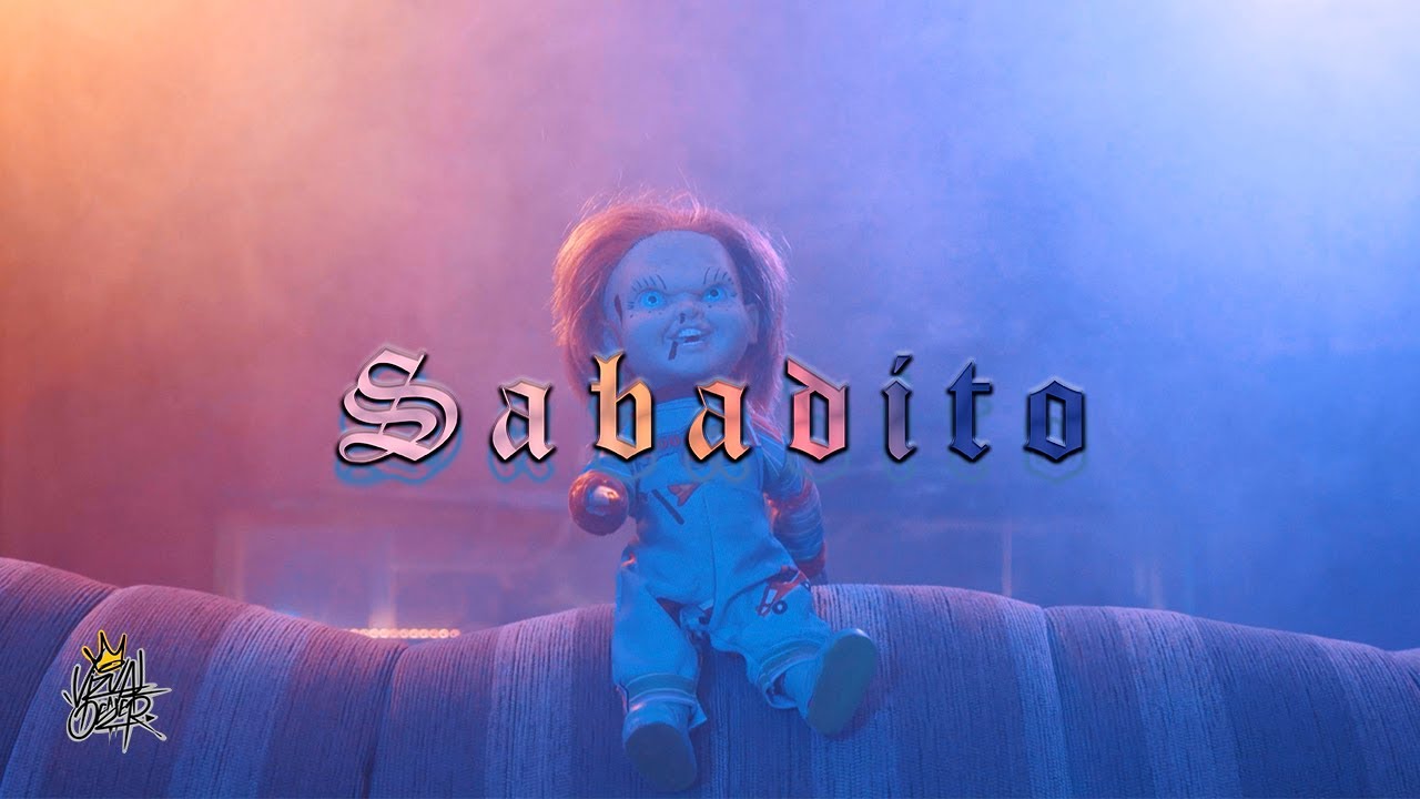 WUICHO NT // SABADITO (Video Oficial)