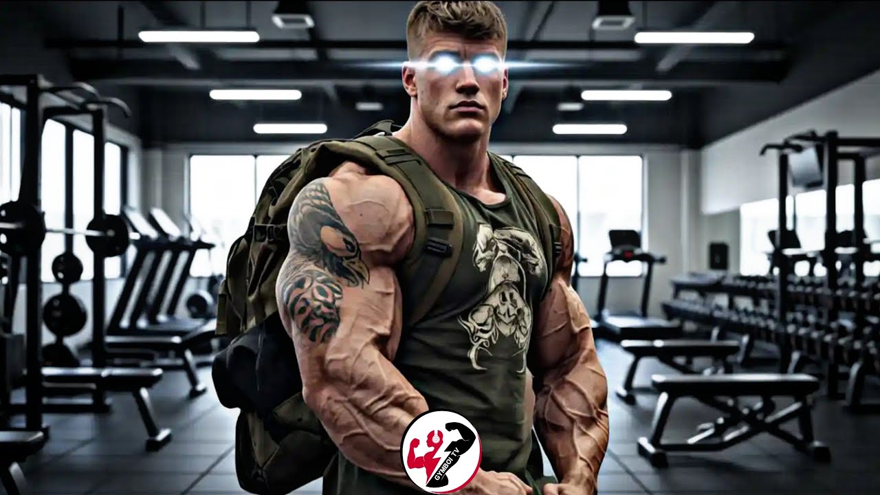 🔥Top Motivational Songs 💪 Trap & Rap Workout Music 2026 💪 Gym & Workout Motivation Music 2026