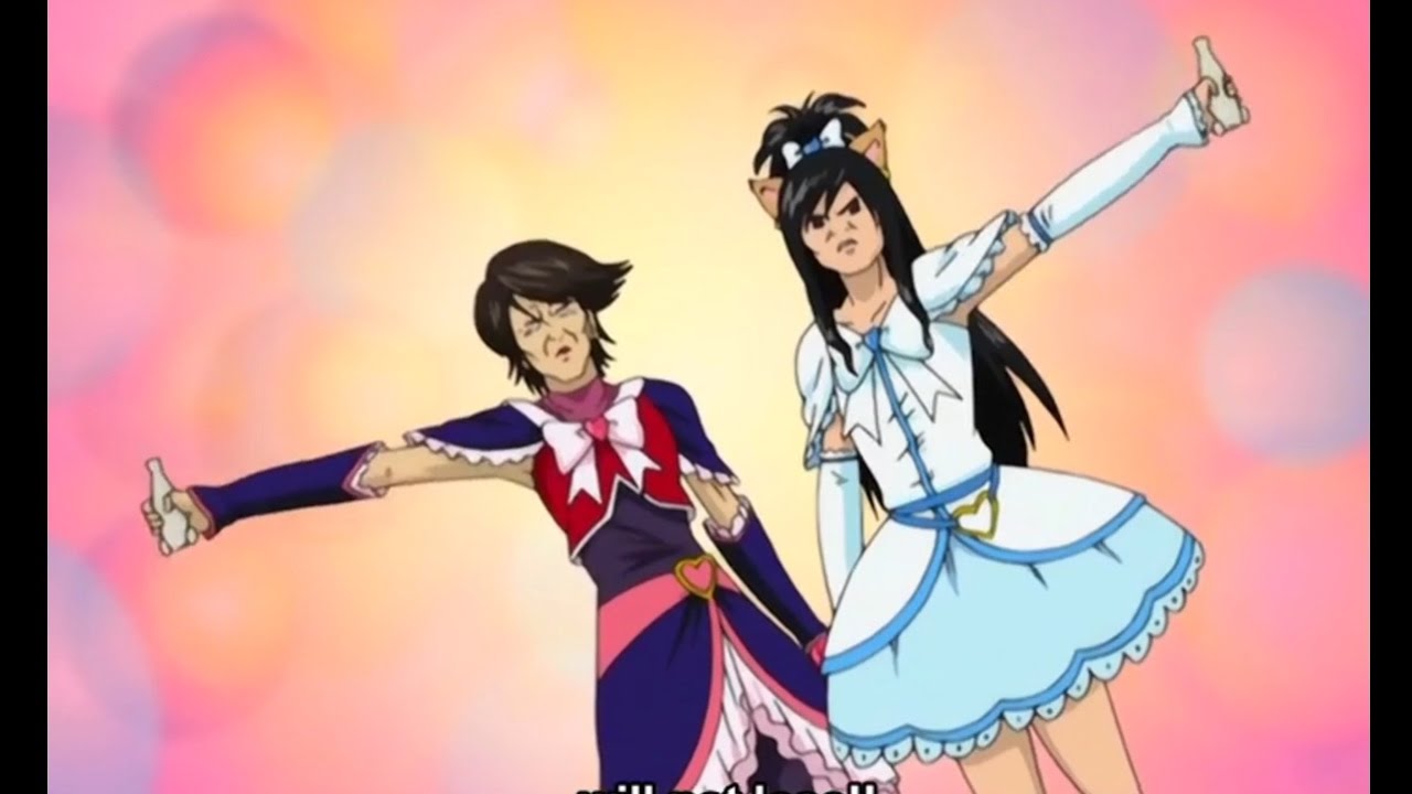 Gintama We Will...Not Lose!!