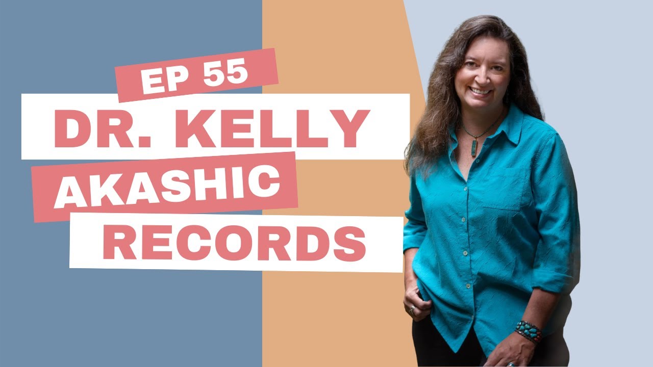 What is written in the AKASHIC RECORDS?