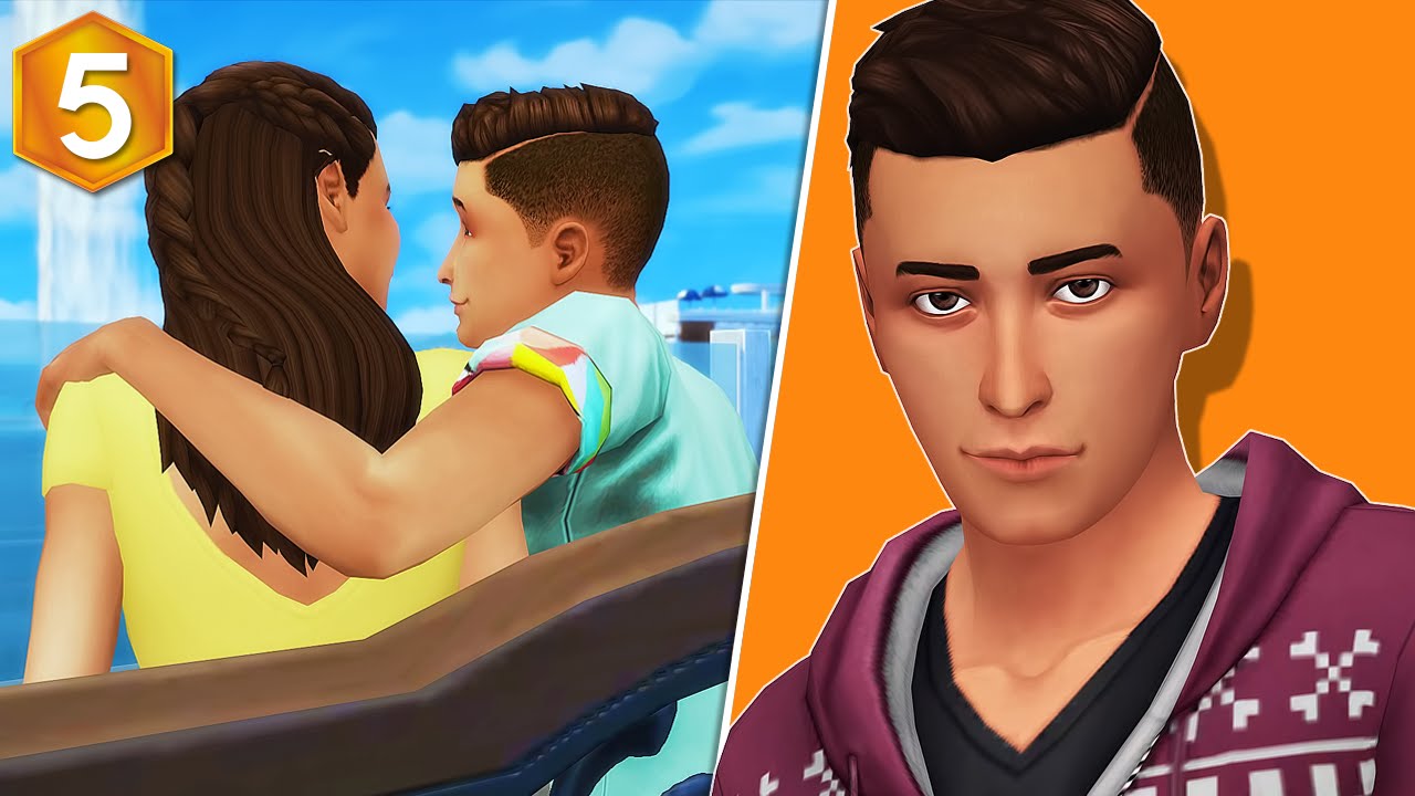 Let's Play: The Sims 4 Get to Work - Season 2 | Part 5 | Turns Out They're Not Dead