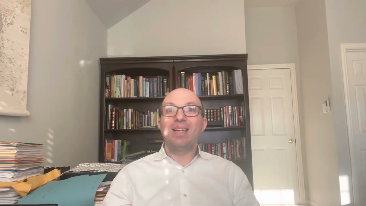 Коварная иммиграционная форма I -864