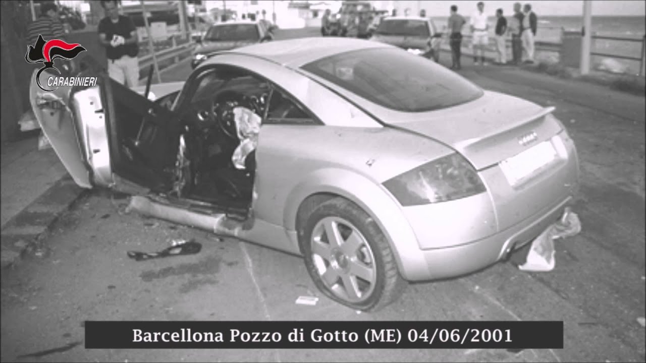 Blitz antimafia contro i clan di Barcellona Pozzo di Gotto: 13 arresti