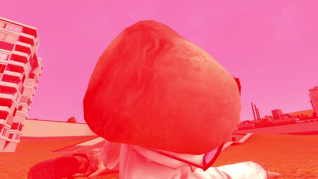 Garry's Mod Rocket Fail