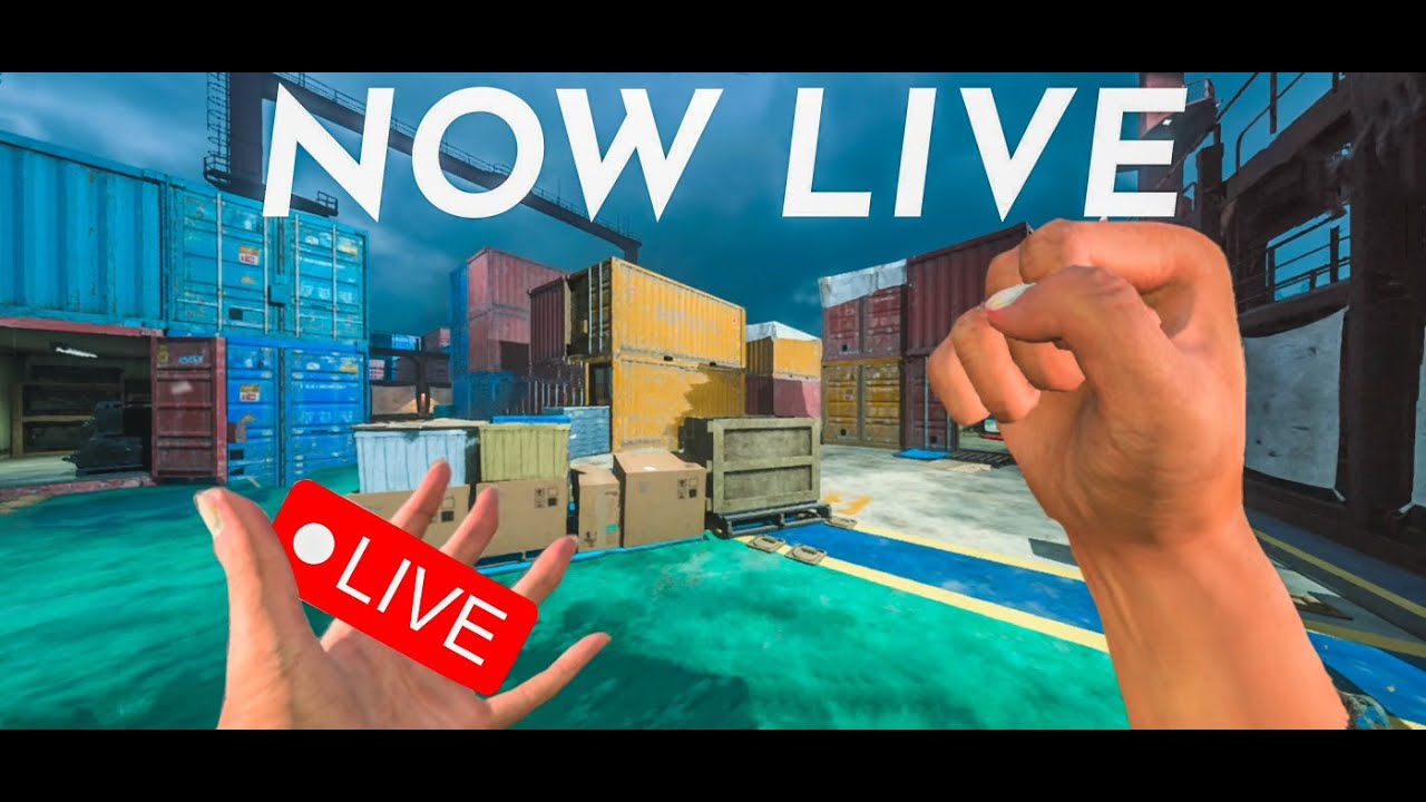 #1Warzone Mobile Movement Player vs Sweaty Pubs!!!