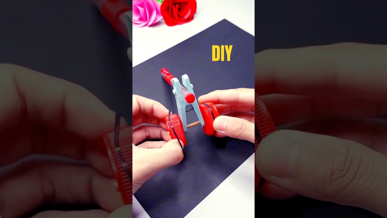 Do It Yourself | #shorts #kids #youtubeshorts #toys