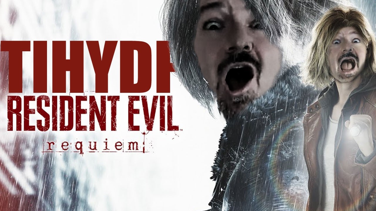 This is How You DON'T Play Resident Evil 9 Requiem ~ KingDDDuke TiHYDP # 390