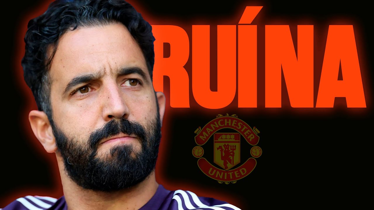 A VERDADEIRA razão pela qual o Manchester United é tão ruim
