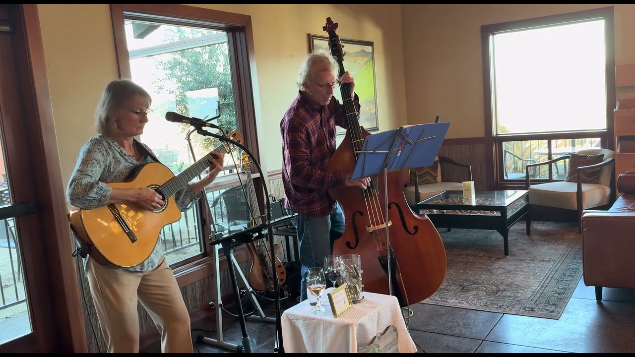Vine Katz Duo 1/13/26