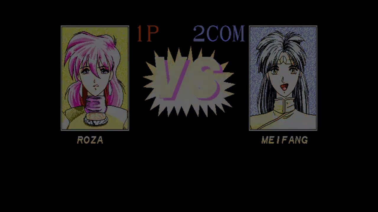 ハースキュアリー  ZyX 1994 実際のハードウェア MICOMSOFT XPC4