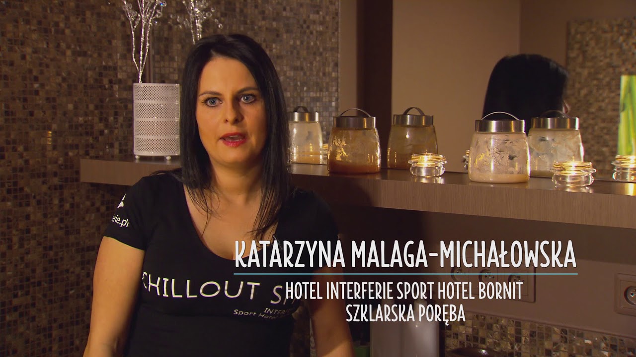 Interferie Sport Hotel Bornit aktywnie zimą