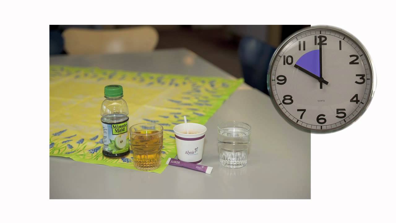 Pre operatieve screening