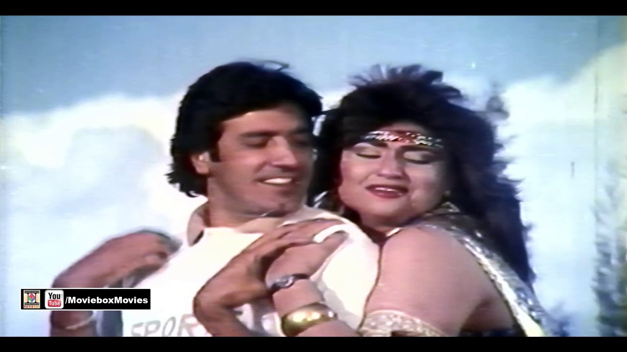 IK MUNDA GULAB DE PHOOL WARGA - NOOR JEHAN - ANJUMAN - PAKISTANI FILM NANGI TALWAR