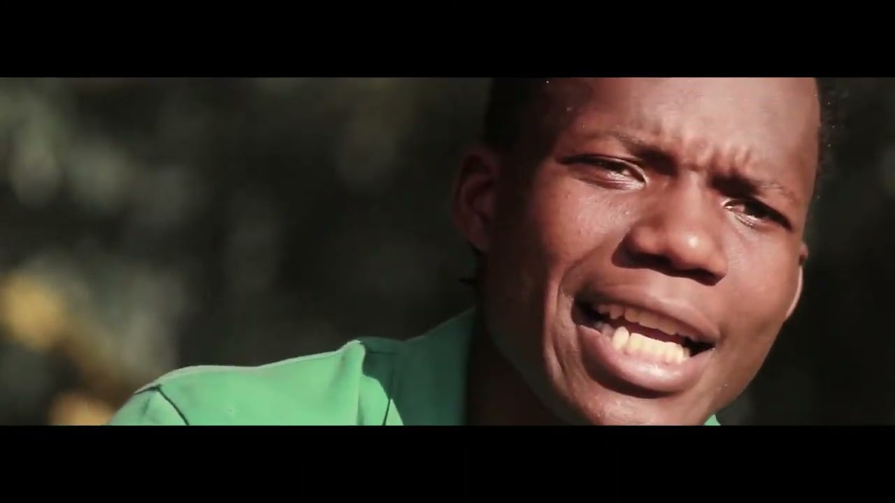 Ah Gosso_Chonchobe_official Video(Re Upload)