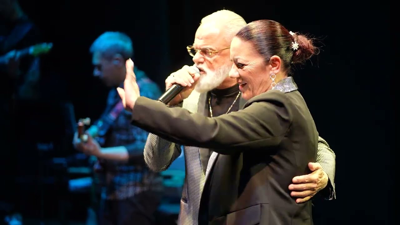 Nello Amato - Medley live - official 2025
