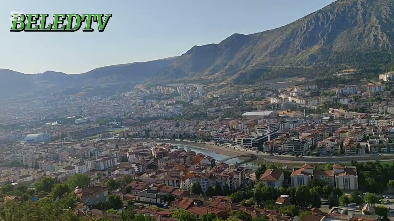 AMASYA