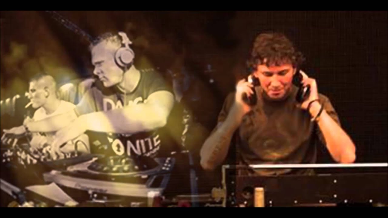 Rank 1 - Symfo (The Prime Sins & Irvin 54 Official Remix)