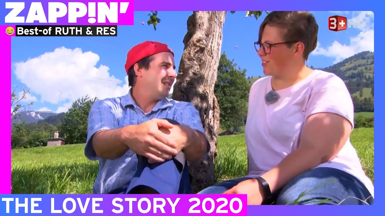 Best of RUTH & RES - Love Story 2020