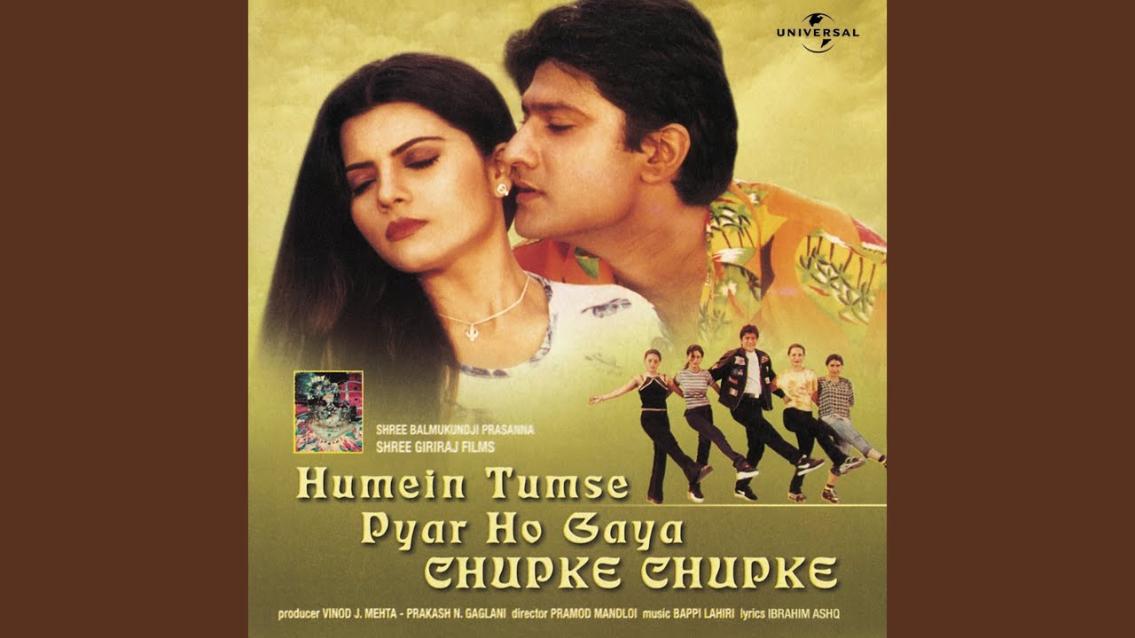 Oh Dilruba Oh Sajna (From 