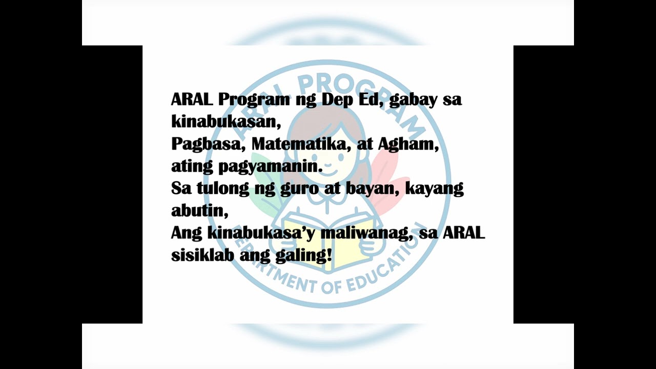 ARAL PROGRAM - SIO